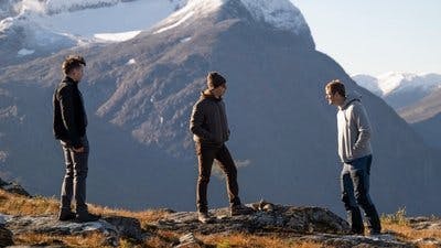 Assistir Succession Temporada 4 Episódio 5 Online em HD