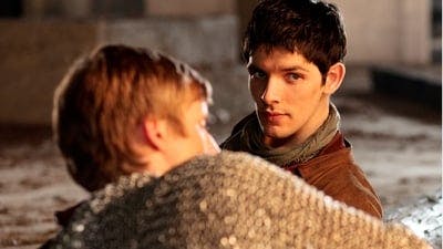 Assistir As Aventuras de Merlin Temporada 4 Episódio 1 Online em HD