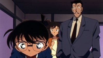 Assistir Detective Conan Temporada 1 Episódio 323 Online em HD