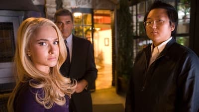 Assistir Heroes Temporada 3 Episódio 12 Online em HD