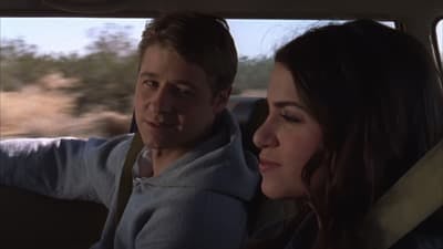 Assistir O.C.: Um Estranho no Paraíso Temporada 3 Episódio 16 Online em HD