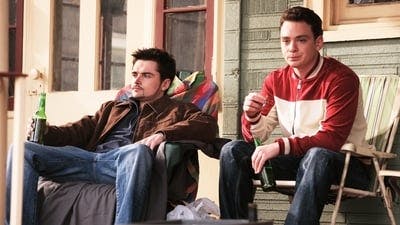 Assistir Família Soprano Temporada 6 Episódio 18 Online em HD