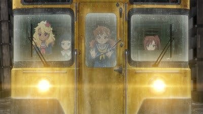 Assistir Train to the End of the World Temporada 1 Episódio 8 Online em HD
