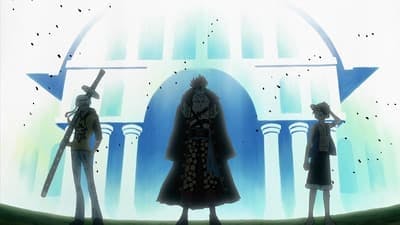 Assistir One Piece Temporada 11 Episódio 399 Online em HD