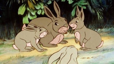 Assistir Animais do Bosque dos Vinténs Temporada 1 Episódio 2 Online em HD