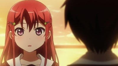 Assistir Inou Battle wa Nichijou-kei no Naka de Temporada 1 Episódio 5 Online em HD