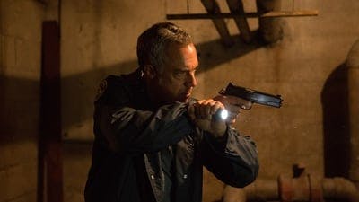 Assistir Bosch Temporada 1 Episódio 4 Online em HD