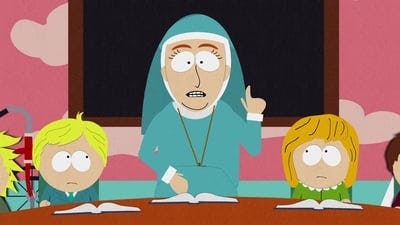 Assistir South Park Temporada 4 Episódio 9 Online em HD