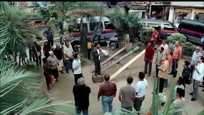 Assistir Law and Crime Temporada 1 Episódio 16 Online em HD