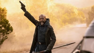 Assistir Fear the Walking Dead Temporada 7 Episódio 13 Online em HD