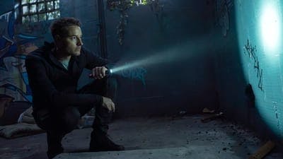Assistir O Rastreador Temporada 1 Episódio 9 Online em HD