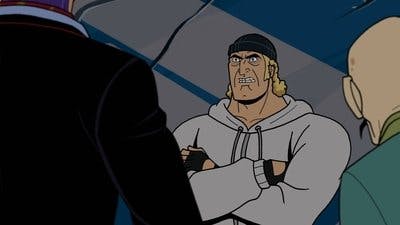 Assistir Os Irmãos Aventura Temporada 7 Episódio 3 Online em HD