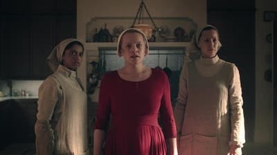 Assistir O Conto da Aia Temporada 3 Episódio 13 Online em HD