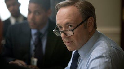 Assistir House of Cards Temporada 1 Episódio 3 Online em HD