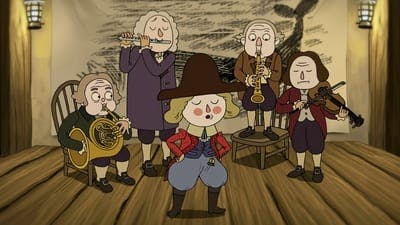 Assistir O Segredo Além do Jardim Temporada 1 Episódio 4 Online em HD
