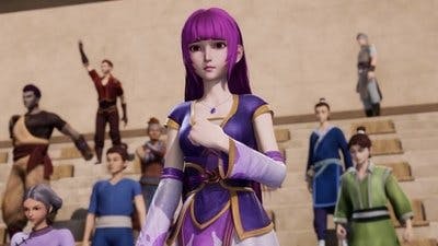Assistir Tales of Gods and Demons Temporada 1 Episódio 102 Online em HD