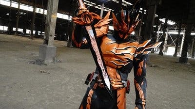 Assistir Kamen Rider Temporada 31 Episódio 34 Online em HD
