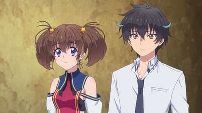 Assistir Sokushi Cheat ga Saikyou sugite, Isekai no Yatsura ga Marude Aite ni Naranai n desu ga. Temporada 1 Episódio 6 Online em HD