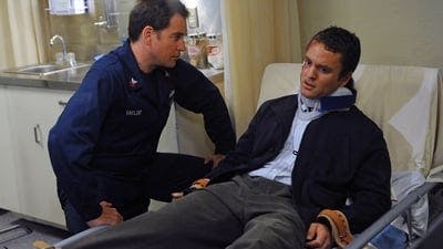 Assistir NCIS: Investigação Naval Temporada 9 Episódio 22 Online em HD