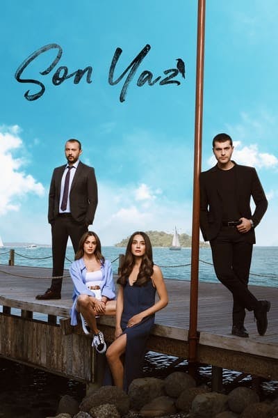 Assistir Son Yaz Temporada 1 Episódio 7 Online em HD