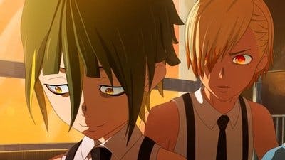 Assistir KamiErabi GOD.app Temporada 1 Episódio 5 Online em HD