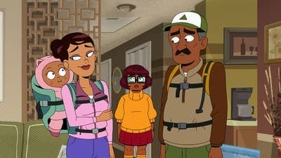 Assistir Velma Temporada 1 Episódio 6 Online em HD