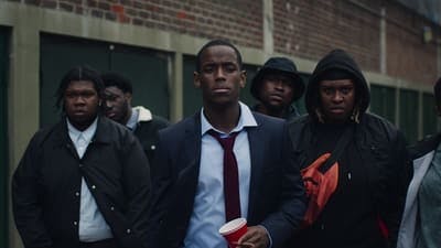 Assistir Top Boy Temporada 2 Episódio 1 Online em HD