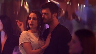 Assistir Aile: Laços De Paixão Temporada 1 Episódio 3 Online em HD