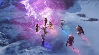 Assistir Stellar Transformations Temporada 4 Episódio 11 Online em HD