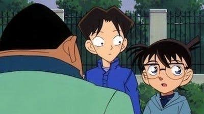 Assistir Detective Conan Temporada 1 Episódio 233 Online em HD