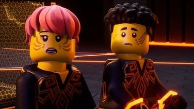 Assistir Ninjago Ascensão dos Dragões Temporada 1 Episódio 10 Online em HD