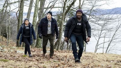 Assistir FBI: Os Mais Procurados Temporada 5 Episódio 4 Online em HD