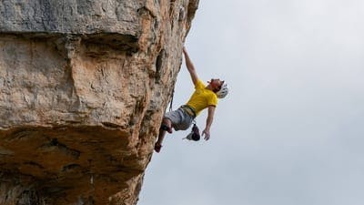 Assistir A Escalada Temporada 1 Episódio 2 Online em HD