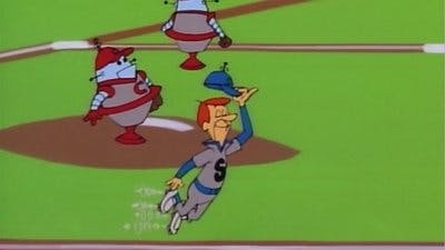 Assistir Os Jetsons Temporada 2 Episódio 31 Online em HD