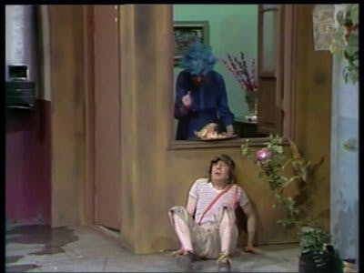 Assistir Chaves Temporada 4 Episódio 4 Online em HD