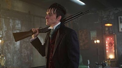 Assistir Gotham Temporada 2 Episódio 11 Online em HD