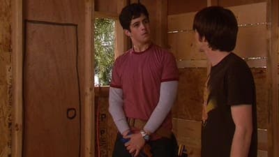 Assistir Drake e Josh Temporada 4 Episódio 10 Online em HD