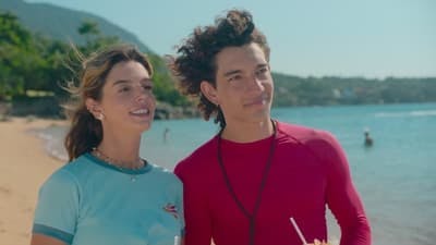 Assistir Temporada de Verão Temporada 1 Episódio 7 Online em HD