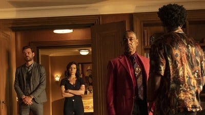 Assistir Jett Temporada 1 Episódio 8 Online em HD