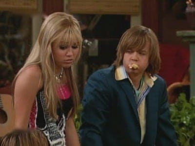 Assistir Hannah Montana Temporada 2 Episódio 24 Online em HD