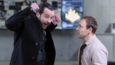 Assistir Code 404 Temporada 3 Episódio 4 Online em HD