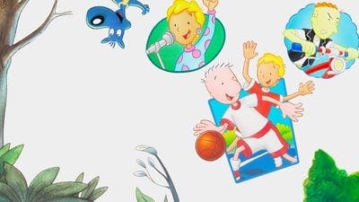 Assistir Doug Temporada 1 Episódio 26 Online em HD