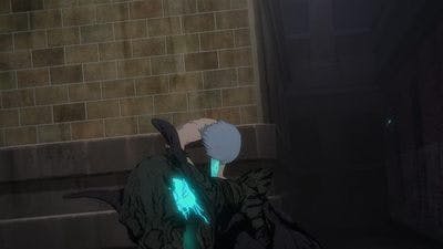 Assistir Círculo de Fogo: The Black Temporada 2 Episódio 1 Online em HD