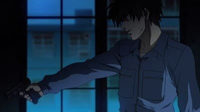 Assistir Full Metal Panic Temporada 3 Episódio 12 Online em HD