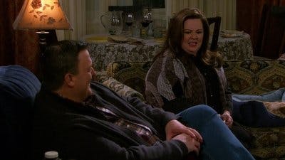 Assistir Mike & Molly: Um Casal de Peso Temporada 4 Episódio 15 Online em HD