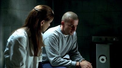Assistir Prison Break: Em Busca da Verdade Temporada 1 Episódio 14 Online em HD