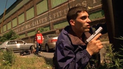 Assistir Família Soprano Temporada 1 Episódio 2 Online em HD