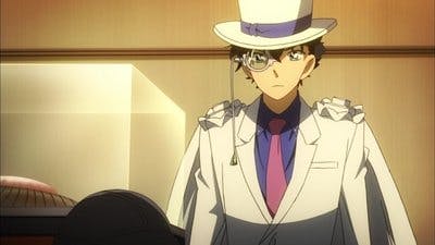 Assistir Magic Kaito 1412 Temporada 1 Episódio 23 Online em HD