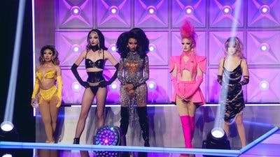 Assistir RuPaul’s Drag Race Temporada 14 Episódio 11 Online em HD
