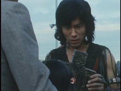 Assistir Kamen Rider Temporada 4 Episódio 22 Online em HD